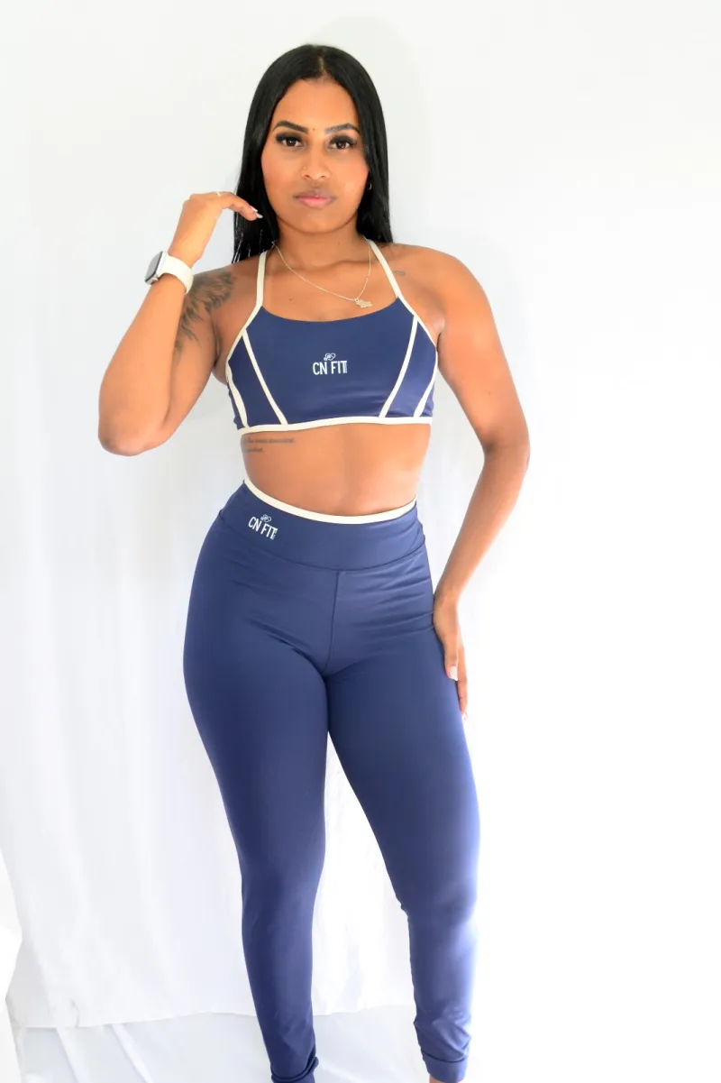Conjunto Allure